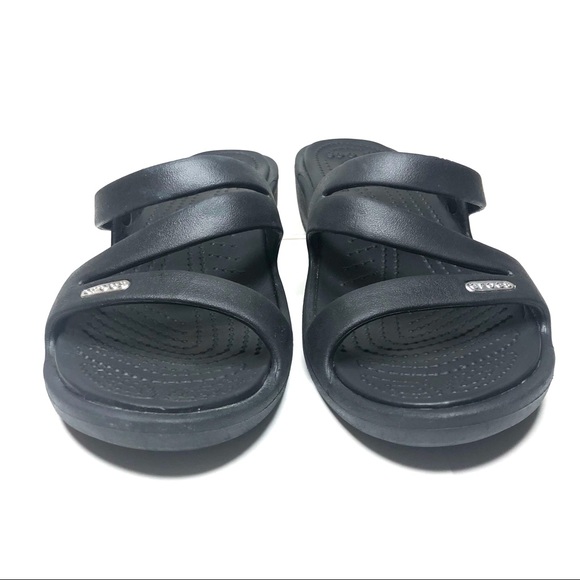 Crocs Patricia Sandals 10386 - Picture 3 of 7